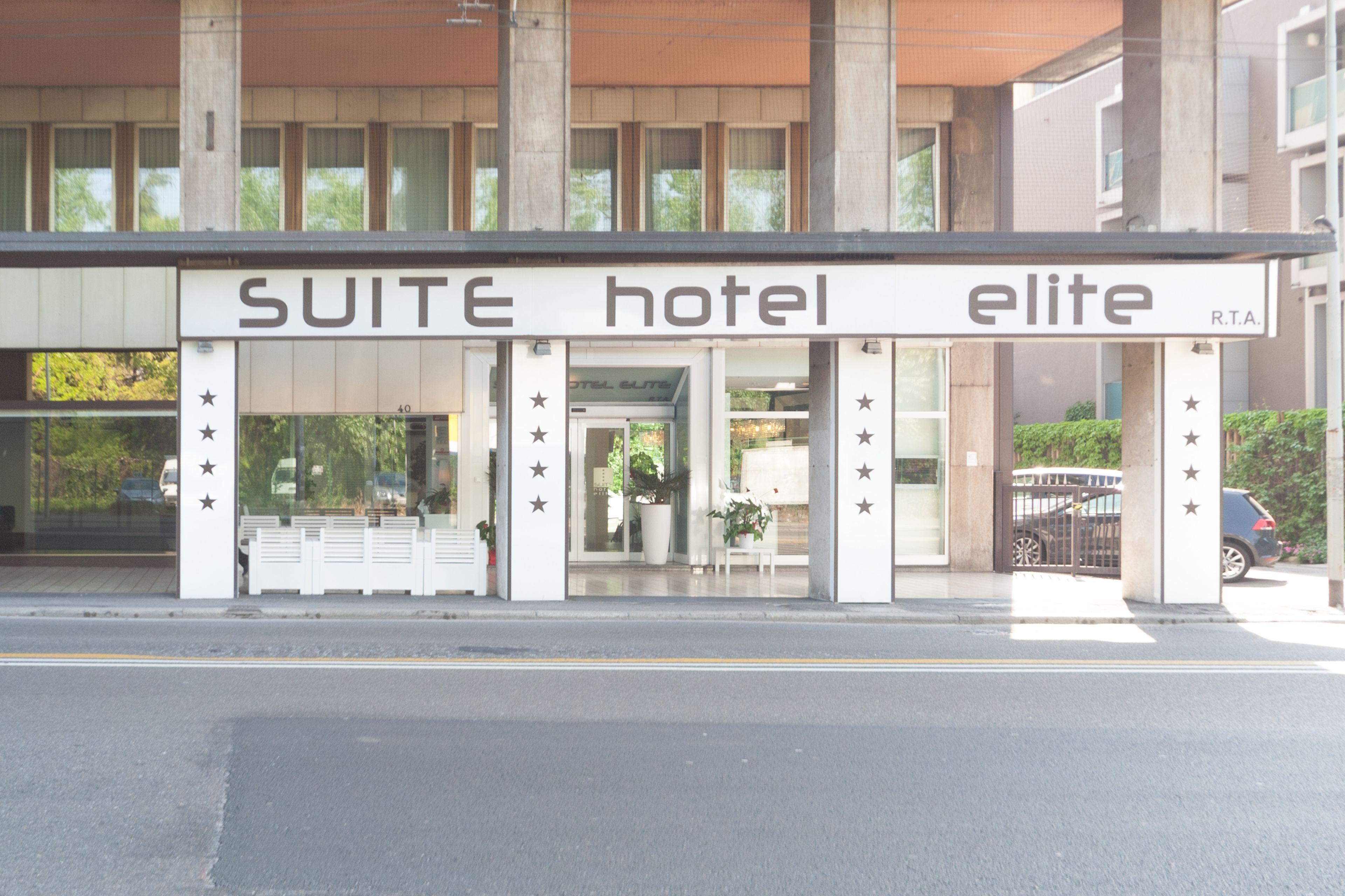 Suite Hotel Elite — Photos 1